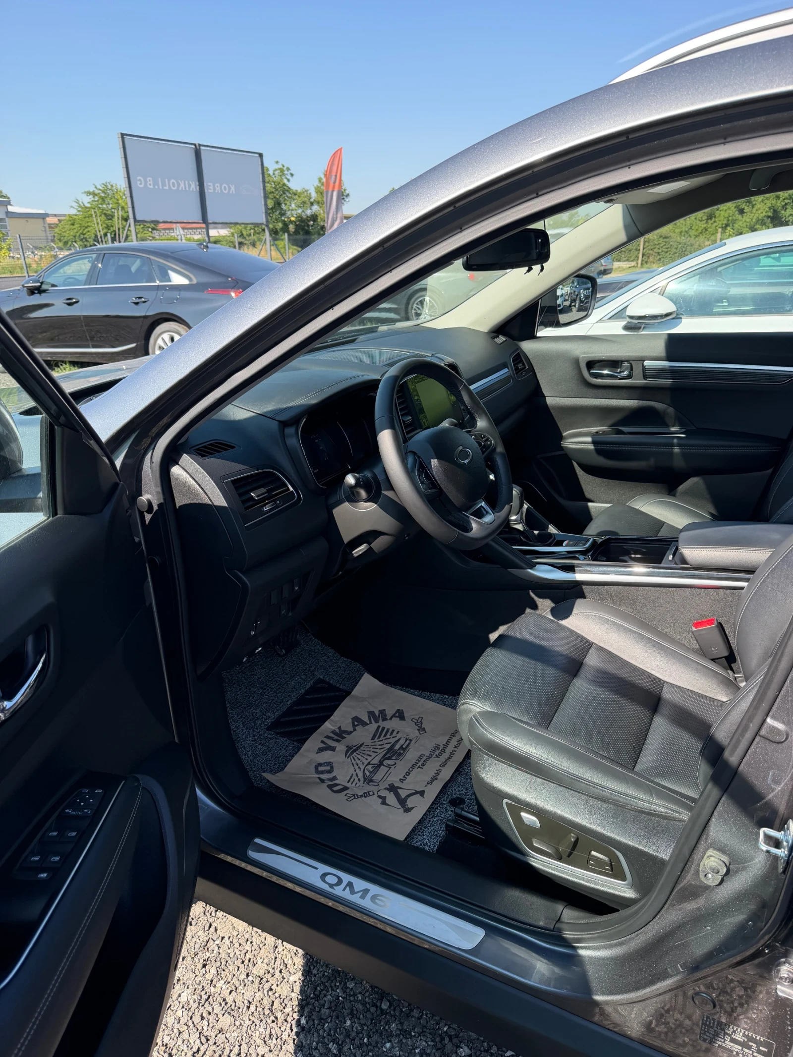 Renault Koleos НАЛИЧНА* LPG, снимка 5 - Автомобили и джипове - 55220731