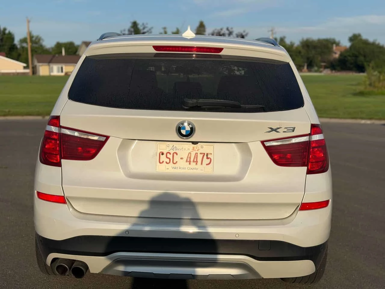 BMW X3 * xDrive28i * АВТОКРЕДИТ БЕЗ ПЪРВОНАЧАЛНА ВНОСКА* , снимка 4 - Автомобили и джипове - 55428110