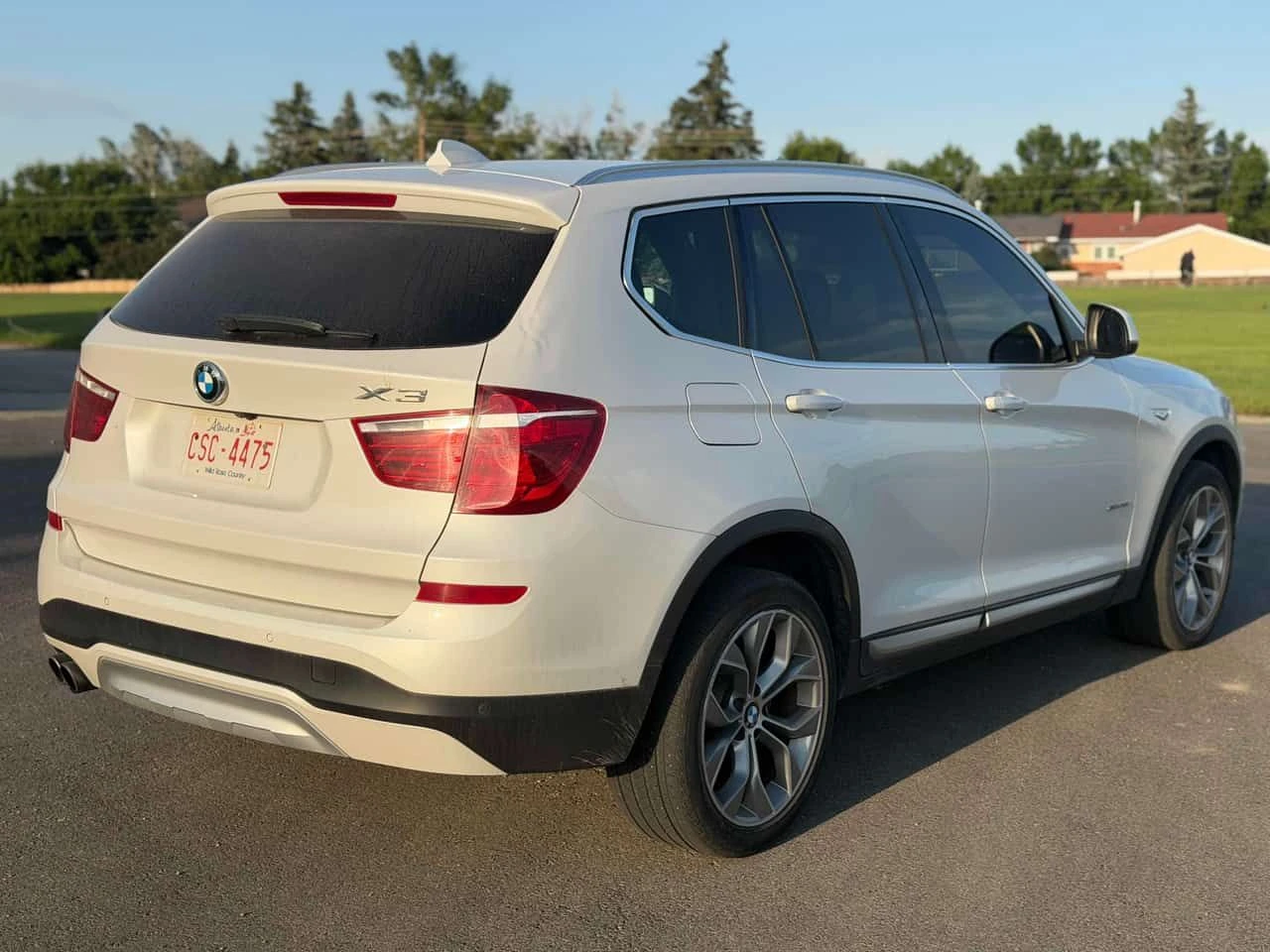 BMW X3 * xDrive28i * АВТОКРЕДИТ БЕЗ ПЪРВОНАЧАЛНА ВНОСКА* , снимка 11 - Автомобили и джипове - 55428110