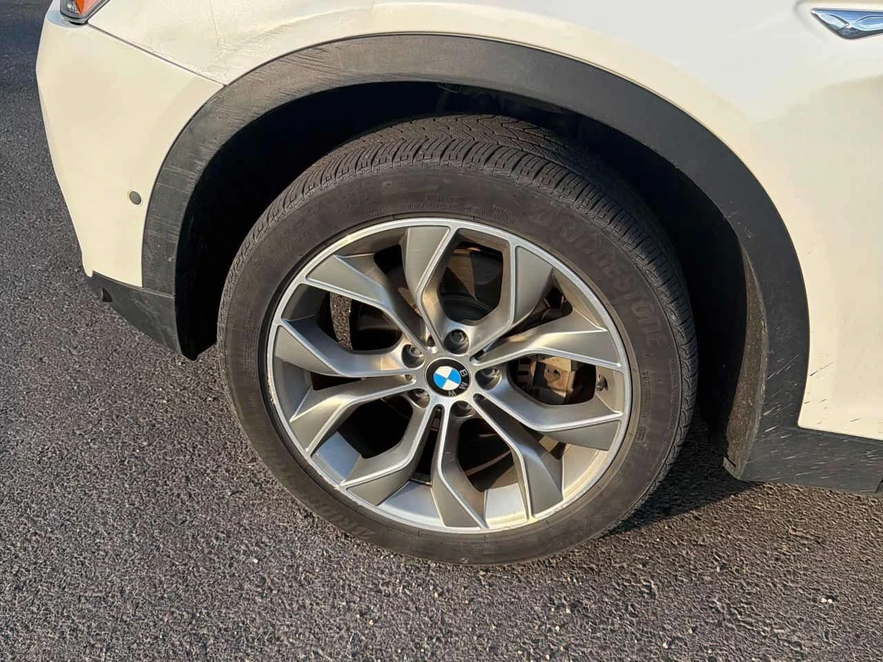 BMW X3 * xDrive28i * АВТОКРЕДИТ БЕЗ ПЪРВОНАЧАЛНА ВНОСКА* , снимка 7 - Автомобили и джипове - 55428110