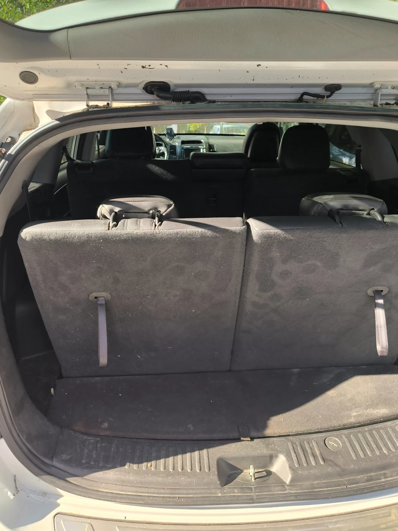 Kia Sorento | Mobile.bg � ����������� 8