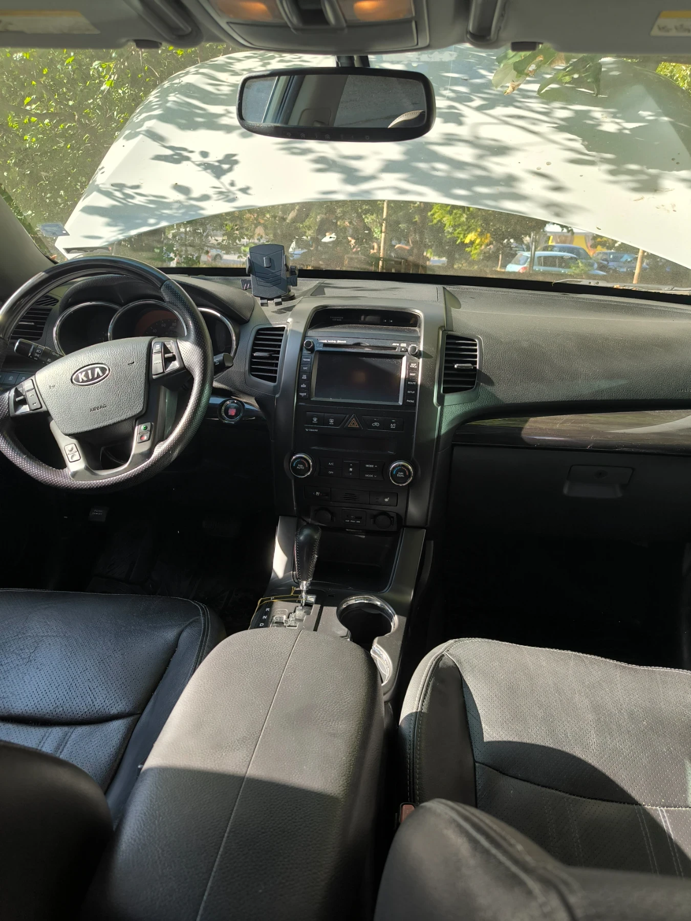 Kia Sorento | Mobile.bg � ����������� 7
