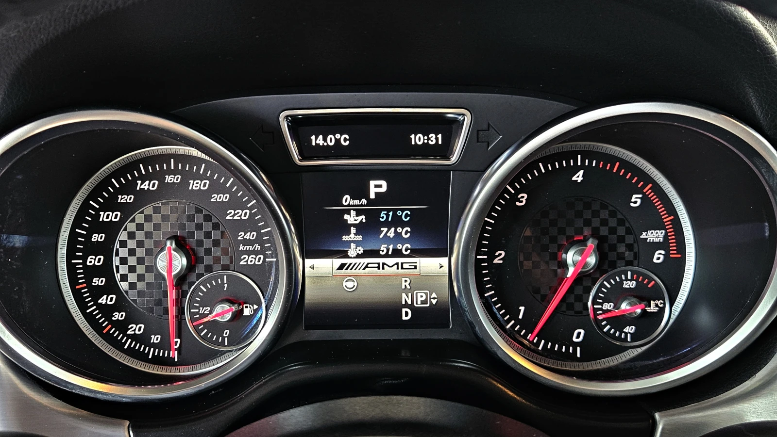 Mercedes-Benz GLE 350 AMG/PANO/DISTR/360CAMERA/�������/AIRMAT/HARMAN/LIZ | Mobile.bg � ����������� 10