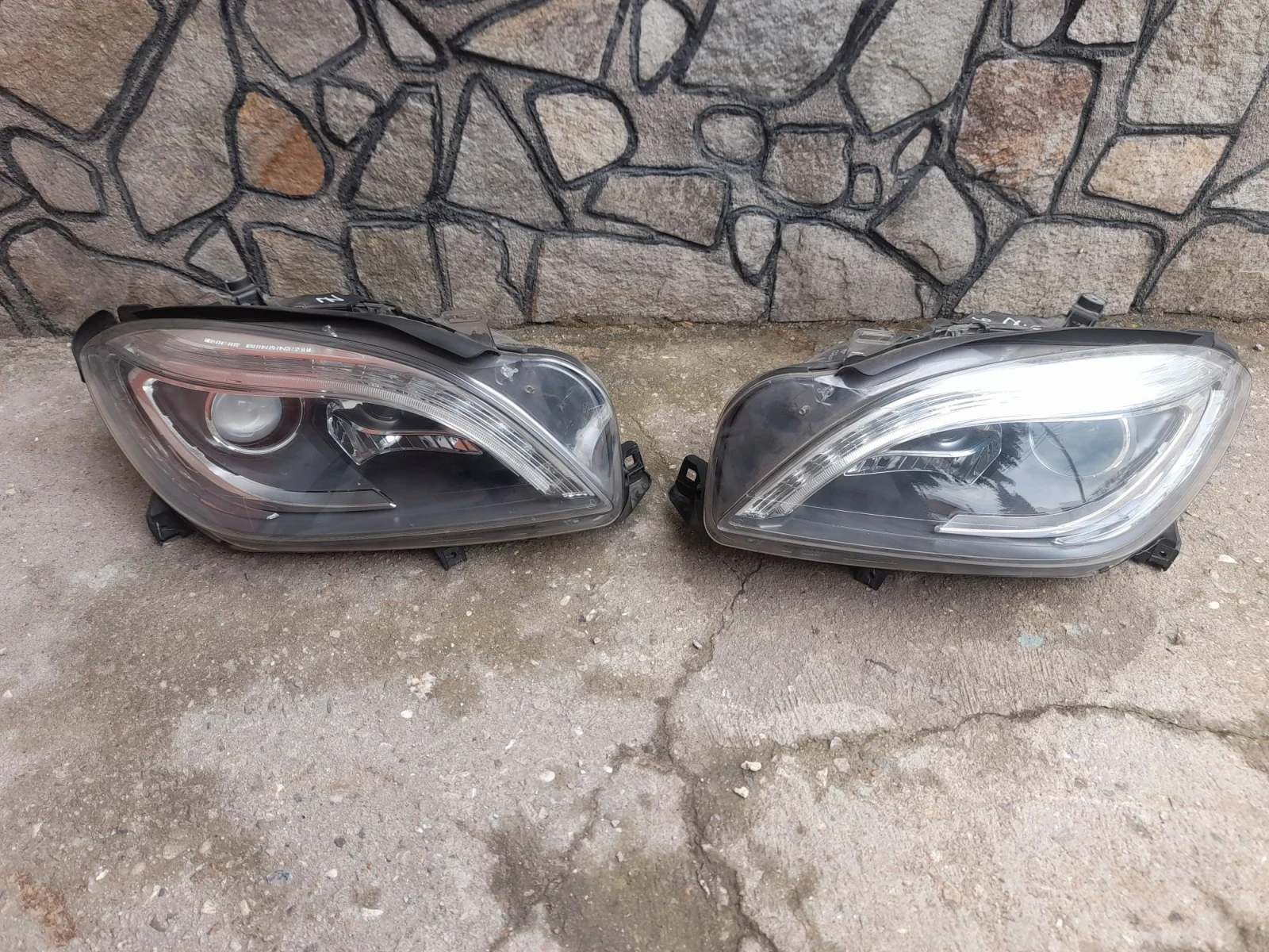 Mercedes-Benz ML 350 | Mobile.bg � ����������� 2