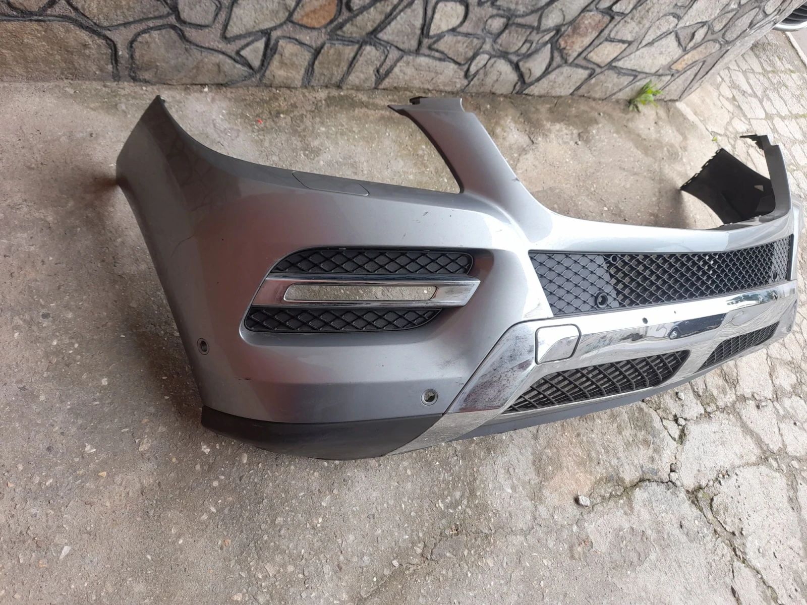 Mercedes-Benz ML 350 | Mobile.bg � ����������� 4