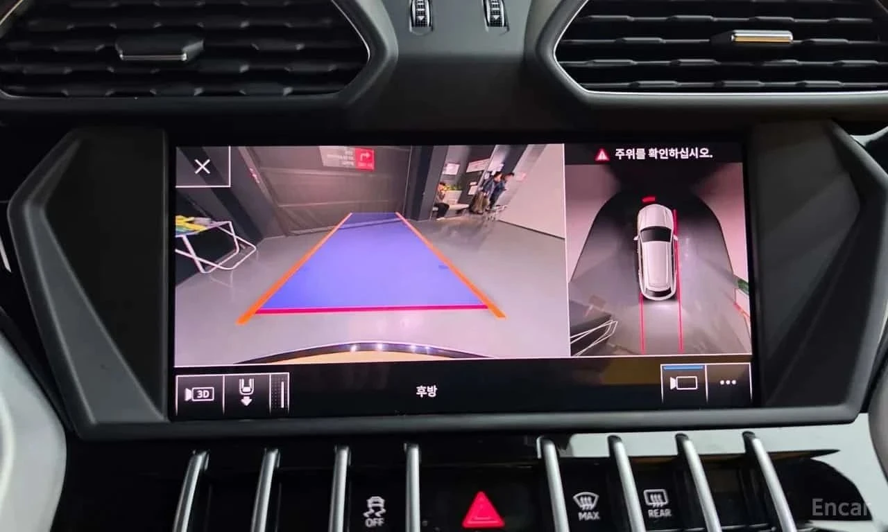 Lamborghini Urus, снимка 14 - Автомобили и джипове - 56726545