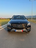 Mercedes-Benz ML 350 4 Matic РЕГИСТРИРАН !KATO НОВ ! - [3] 