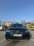 VW Tiguan 1.5 TFSI Elegance - изображение 3