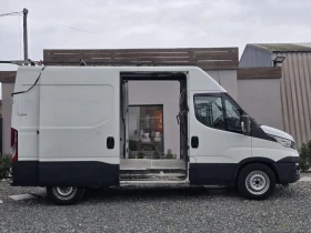 Iveco Daily 3.0 179k.c. 8G Himatic, снимка 4