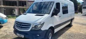 Mercedes-Benz Sprinter 316, снимка 2
