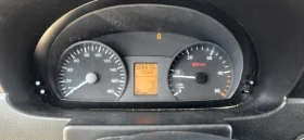 Mercedes-Benz Sprinter 316, снимка 4