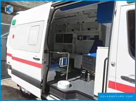 Hyundai H350, снимка 5