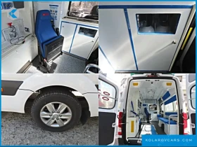Hyundai H350, снимка 17