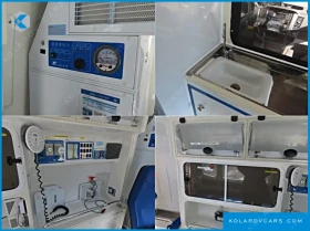 Hyundai H350, снимка 16