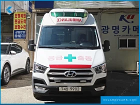 Hyundai H350, снимка 2