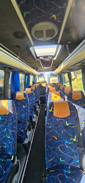 Mercedes-Benz Sprinter 519 20+ 1 2016г, снимка 8