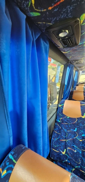 Mercedes-Benz Sprinter 519 20+ 1 2016г, снимка 9