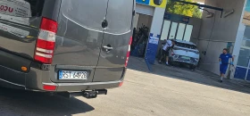 Mercedes-Benz Sprinter 519 20+ 1 2016г, снимка 17