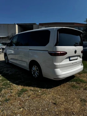 VW Multivan Life L 2.0 TDI DSG 150 к.с., снимка 4