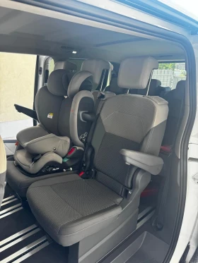 VW Multivan Life L 2.0 TDI DSG 150 к.с., снимка 7