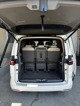 VW Multivan Life L 2.0 TDI DSG 150 к.с., снимка 9