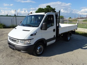 Iveco 35c17 3.0HPI  ТОВАРЕН ОТСЕК  Д- 3.75  Ш-2.01 В 0.40, снимка 2