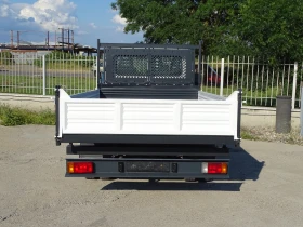 Iveco 35c17 3.0HPI  ТОВАРЕН ОТСЕК  Д- 3.75  Ш-2.01 В 0.40, снимка 6