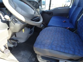 Iveco 35c17 3.0HPI  ТОВАРЕН ОТСЕК  Д- 3.75  Ш-2.01 В 0.40, снимка 9