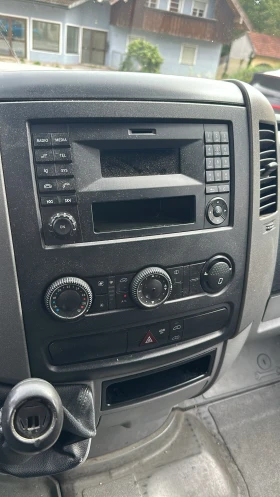 Mercedes-Benz Sprinter МВ 313CDI , снимка 4