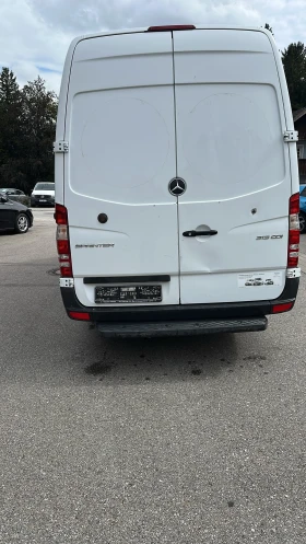Mercedes-Benz Sprinter МВ 313CDI , снимка 3