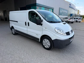 Renault Trafic 2.5 Швейцария, снимка 7