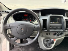 Renault Trafic 2.5 Швейцария, снимка 12