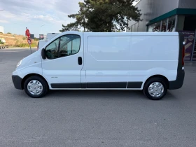 Renault Trafic 2.5 Швейцария, снимка 2