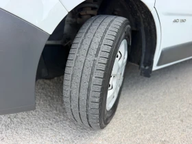 Renault Trafic 2.5 Швейцария, снимка 15