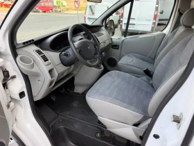 Renault Trafic 2.5 Швейцария, снимка 9