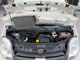 Renault Trafic 2.5 Швейцария, снимка 16