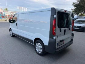 Renault Trafic 2.5 Швейцария, снимка 3