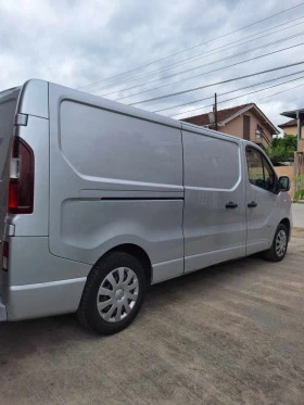 Opel Vivaro, снимка 11