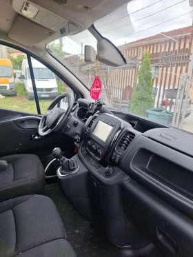 Opel Vivaro, снимка 4