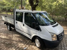 Ford Transit 2.2TDCi, снимка 4