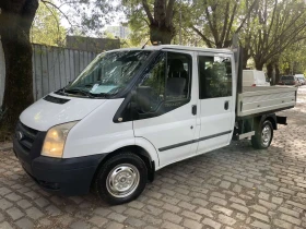 Ford Transit 2.2TDCi, снимка 1