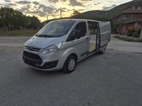 Ford Transit 2.0TDCI L2 H1 Trend , снимка 1