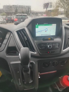 Обява за продажба на Ford Transit 2.0 CRDI 8+ 1 ~38 888 лв. - изображение 8