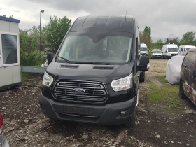 Ford Transit 2.0 CRDI 8+ 1