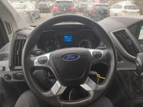 Обява за продажба на Ford Transit 2.0 CRDI 8+ 1 ~38 888 лв. - изображение 9