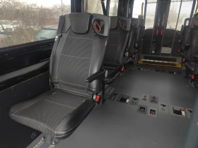 Обява за продажба на Ford Transit 2.0 CRDI 8+ 1 ~38 888 лв. - изображение 11