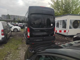 Обява за продажба на Ford Transit 2.0 CRDI 8+ 1 ~38 888 лв. - изображение 4