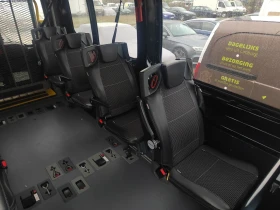 Ford Transit 2.0 CRDI 8+ 1 | Mobile.bg    13