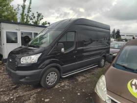 Обява за продажба на Ford Transit 2.0 CRDI 8+ 1 ~38 888 лв. - изображение 2
