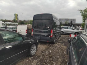 Обява за продажба на Ford Transit 2.0 CRDI 8+ 1 ~38 888 лв. - изображение 7